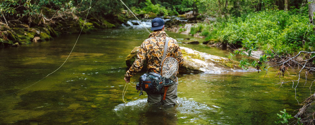 Fly Fishing Goods