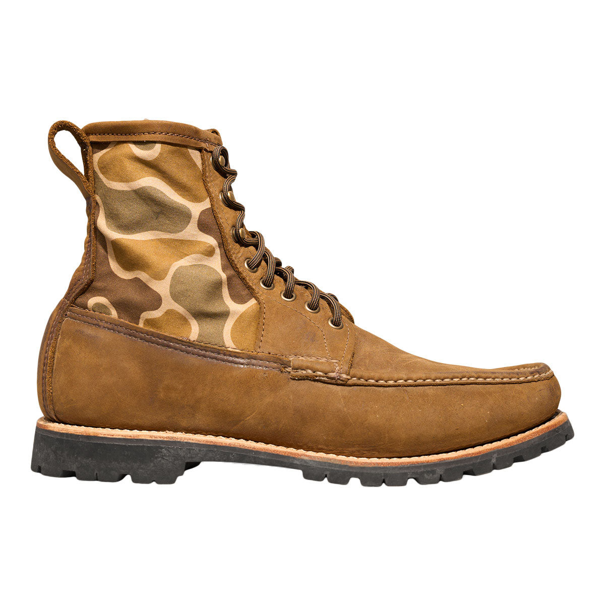 Russell x TSG Backcountry Oxbow™ Boots