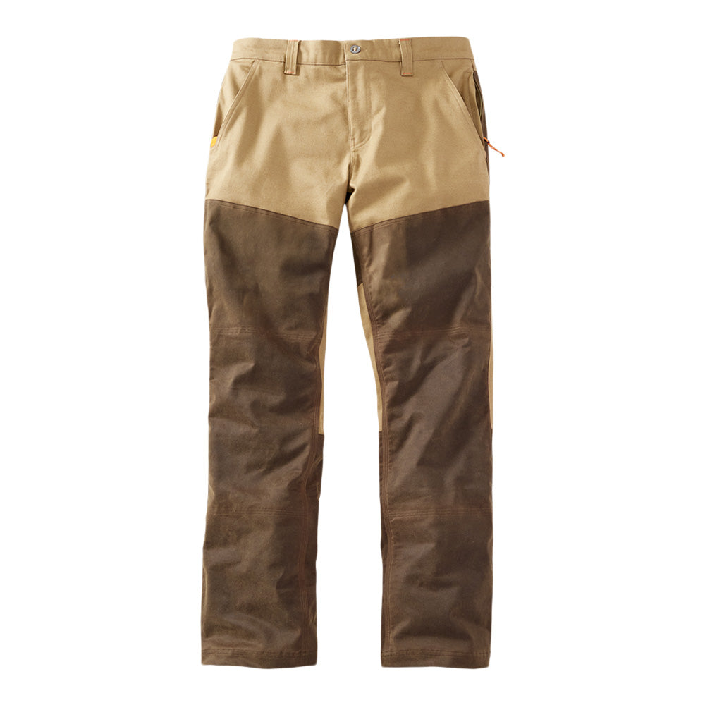 Khaki fashion hunting pants