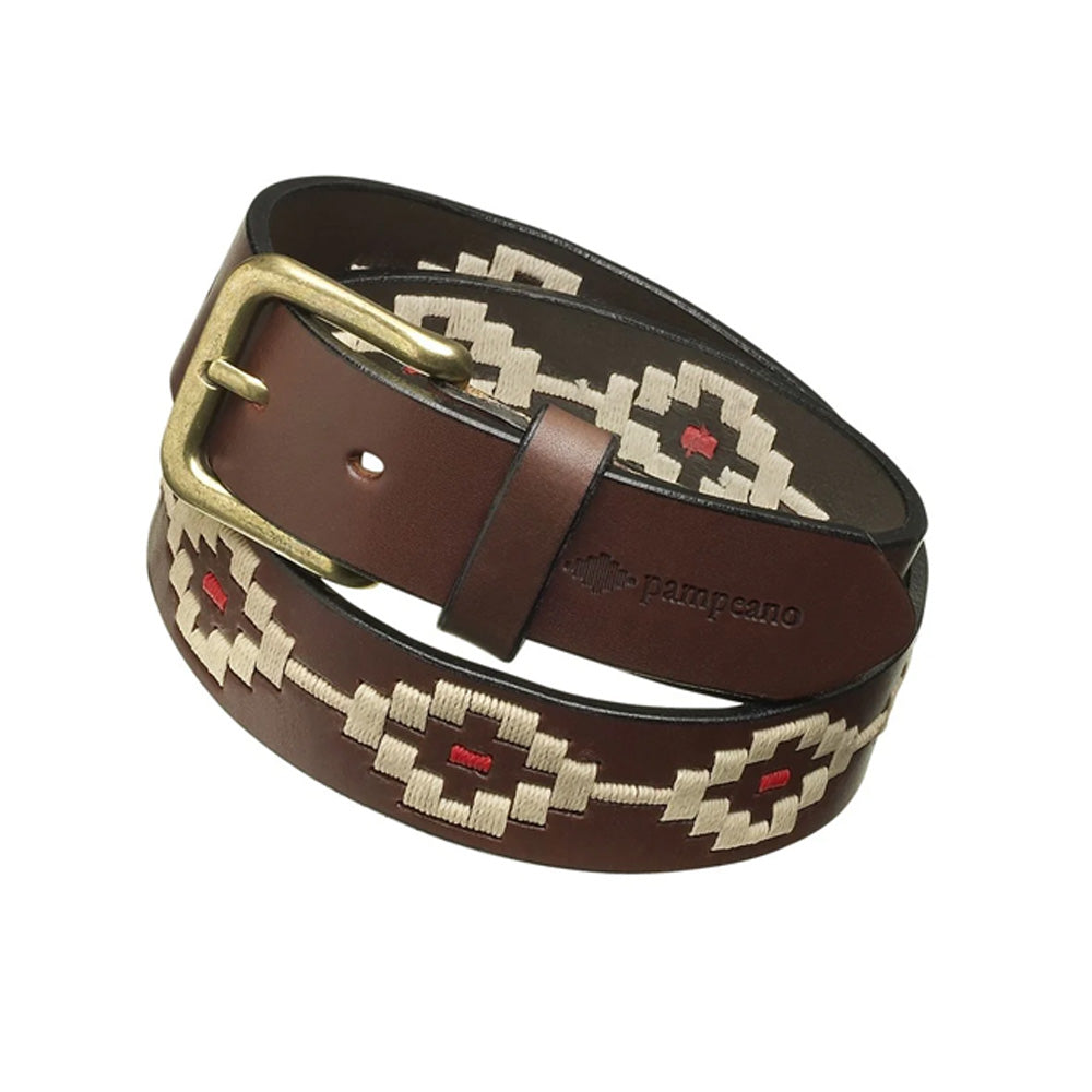 Pampeano polo belts best sale