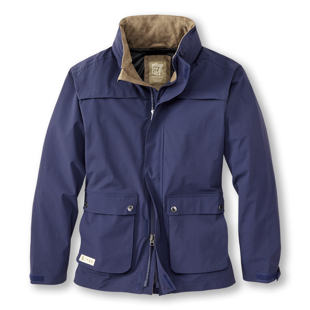 TSG Havenfield Shell Jacket