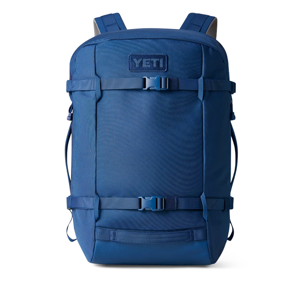 YETI- Crossroads Luggage 22 Alpine Brown