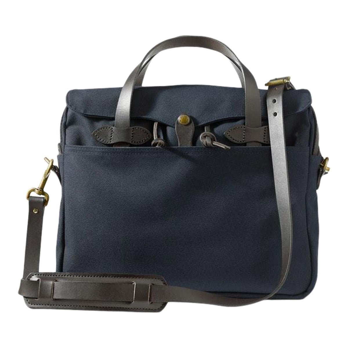 Filson Original Twill Briefcase