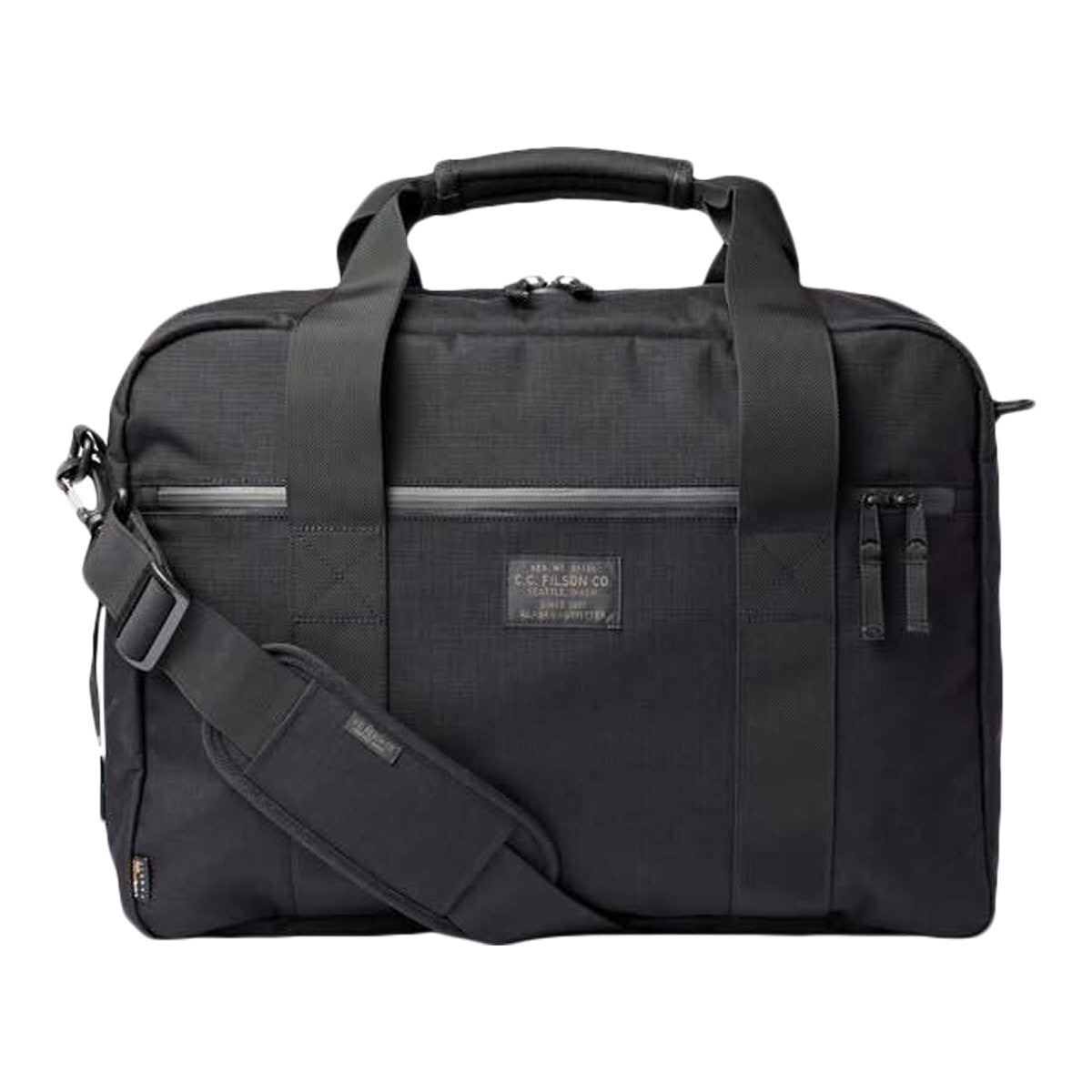 Filson Ripstop Nylon Pullman