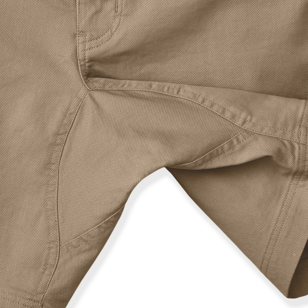 TSG Ridge Short (Khaki)