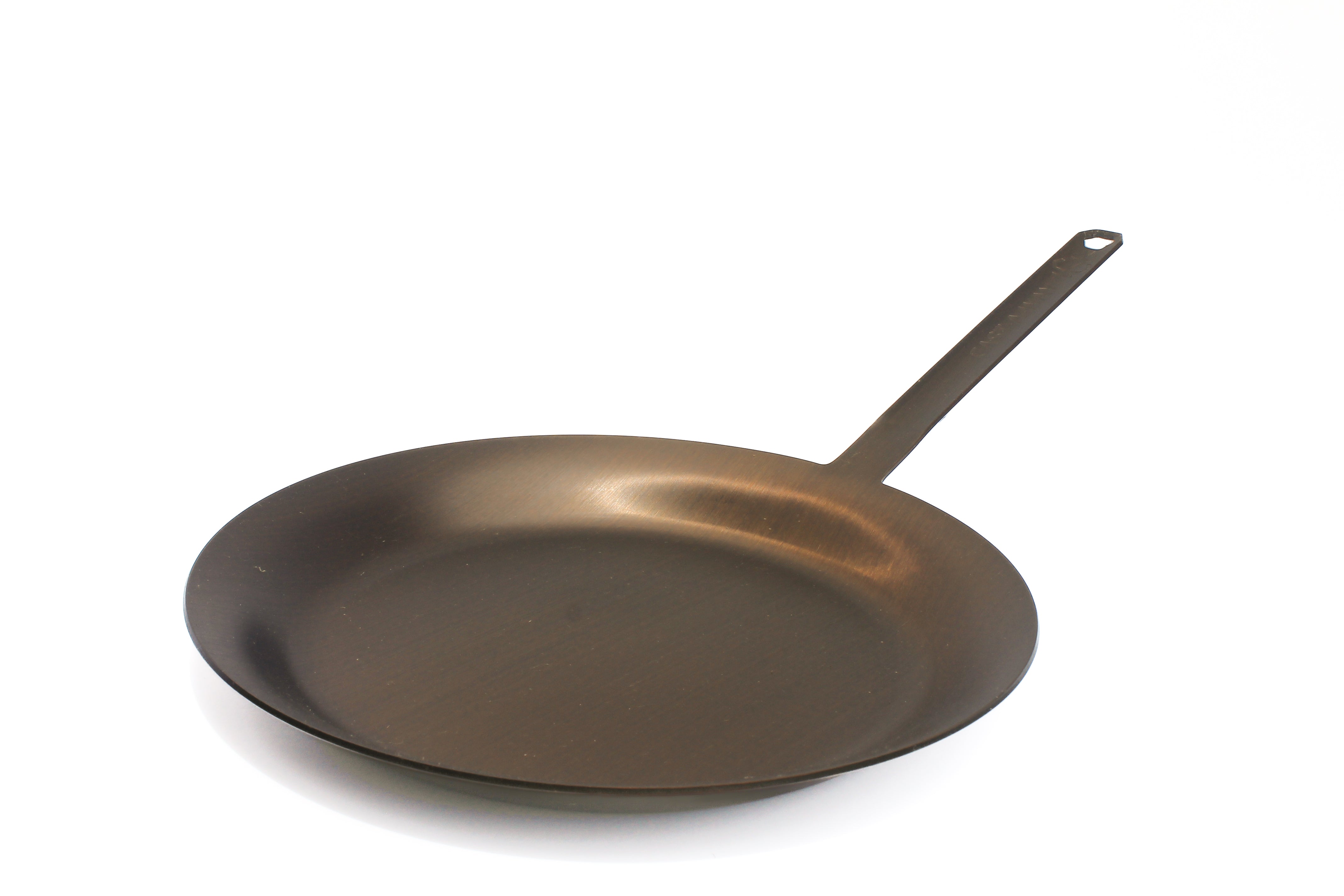 Cast-A-Way Carbon Low Pro Skillet