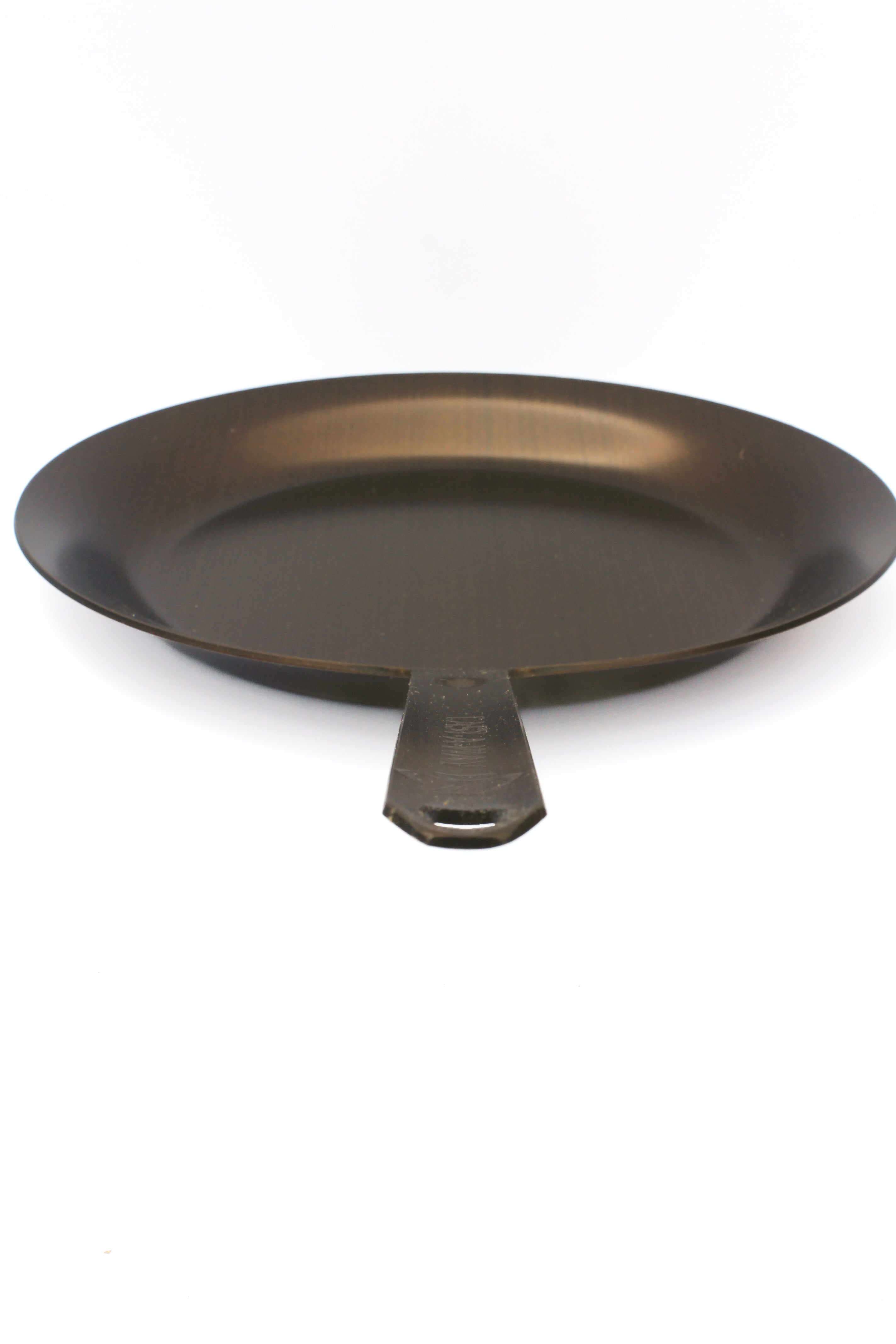 Cast-A-Way Carbon Low Pro Skillet