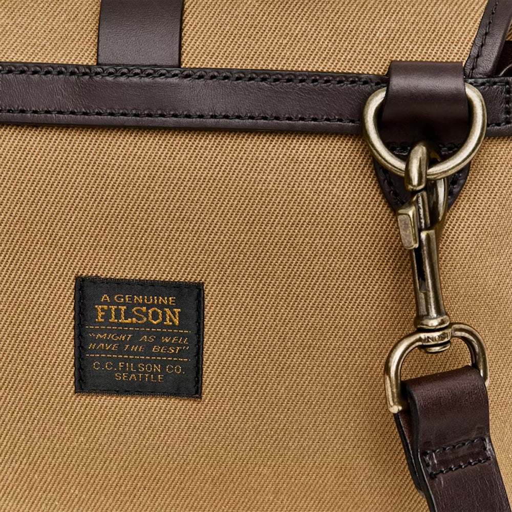 Filson Rugged Twill XS Field Bag