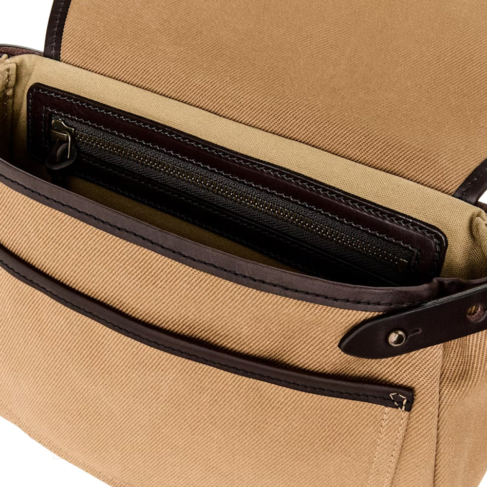 Filson Rugged Twill XS Field Bag