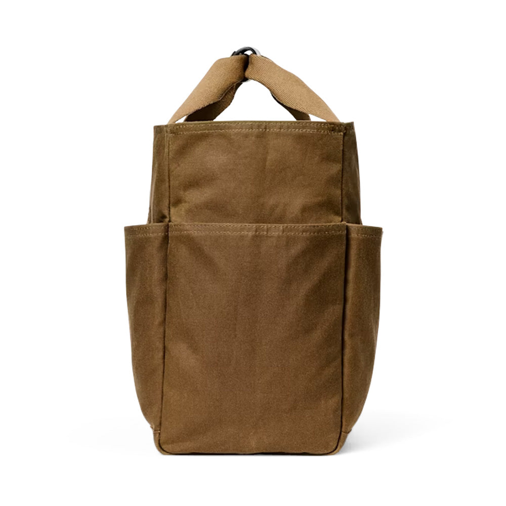 Filson Tin Cloth Supply Tote