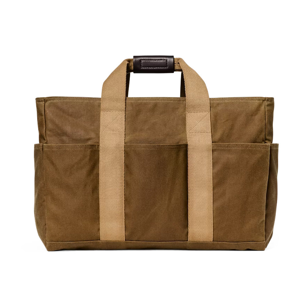 Filson Tin Cloth Supply Tote