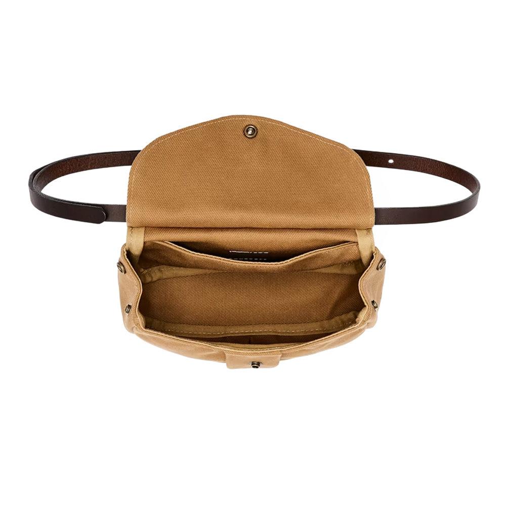 Filson Rugged Twill Convertible Field Bag