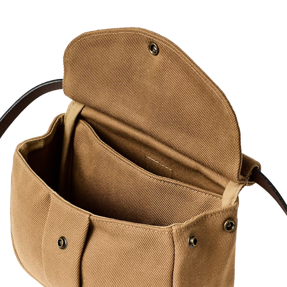 Filson Rugged Twill Convertible Field Bag