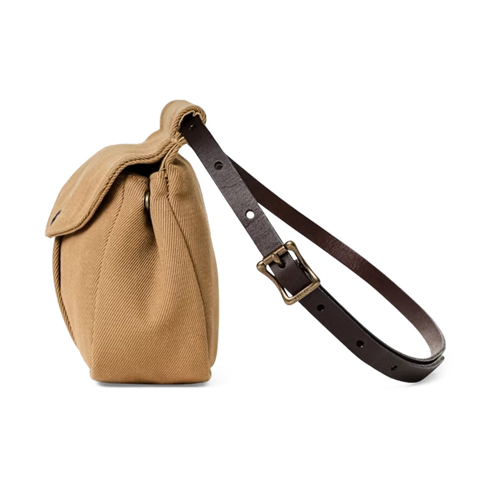 Filson Rugged Twill Convertible Field Bag