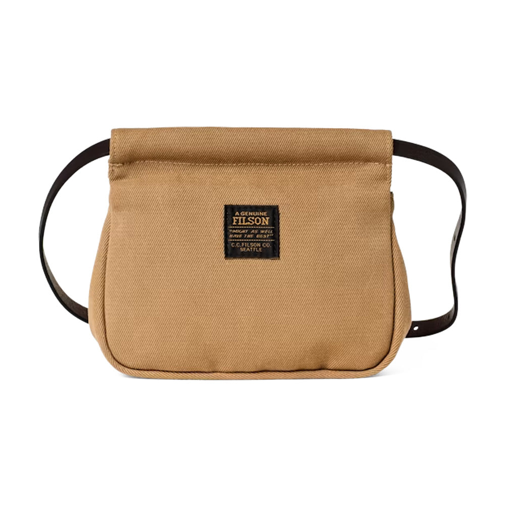 Filson Rugged Twill Convertible Field Bag