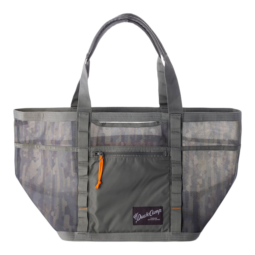 Duck Camp Belted Game Bag Set