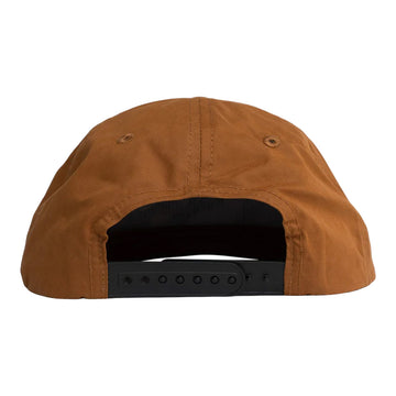 Duck Camp - Mallard Hat - Green