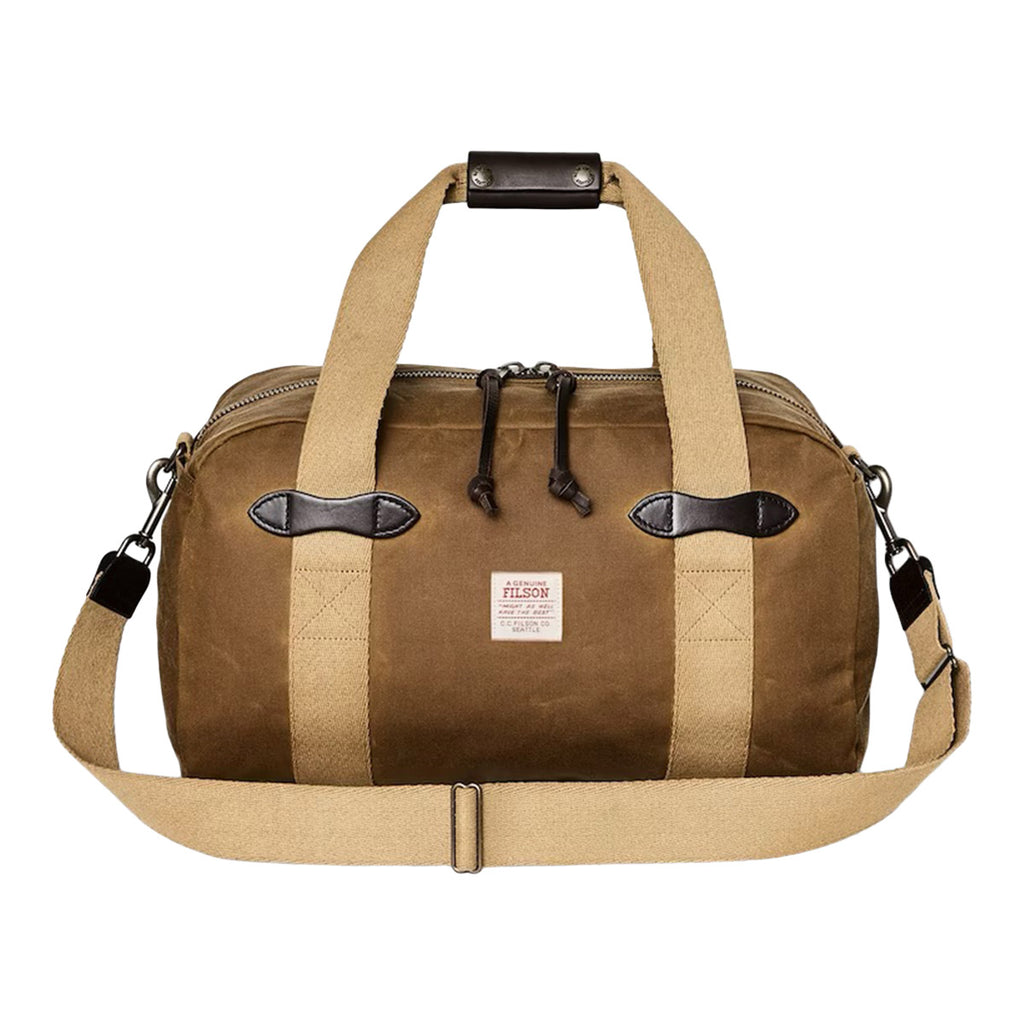 Vermont Gear - Farm-Way: Filson 220 Duffle Bag-Small