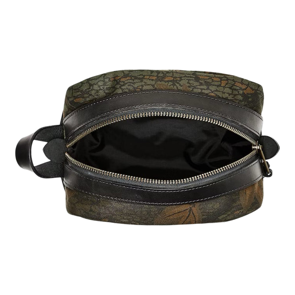 Filson Rugged Twill Travel Kit