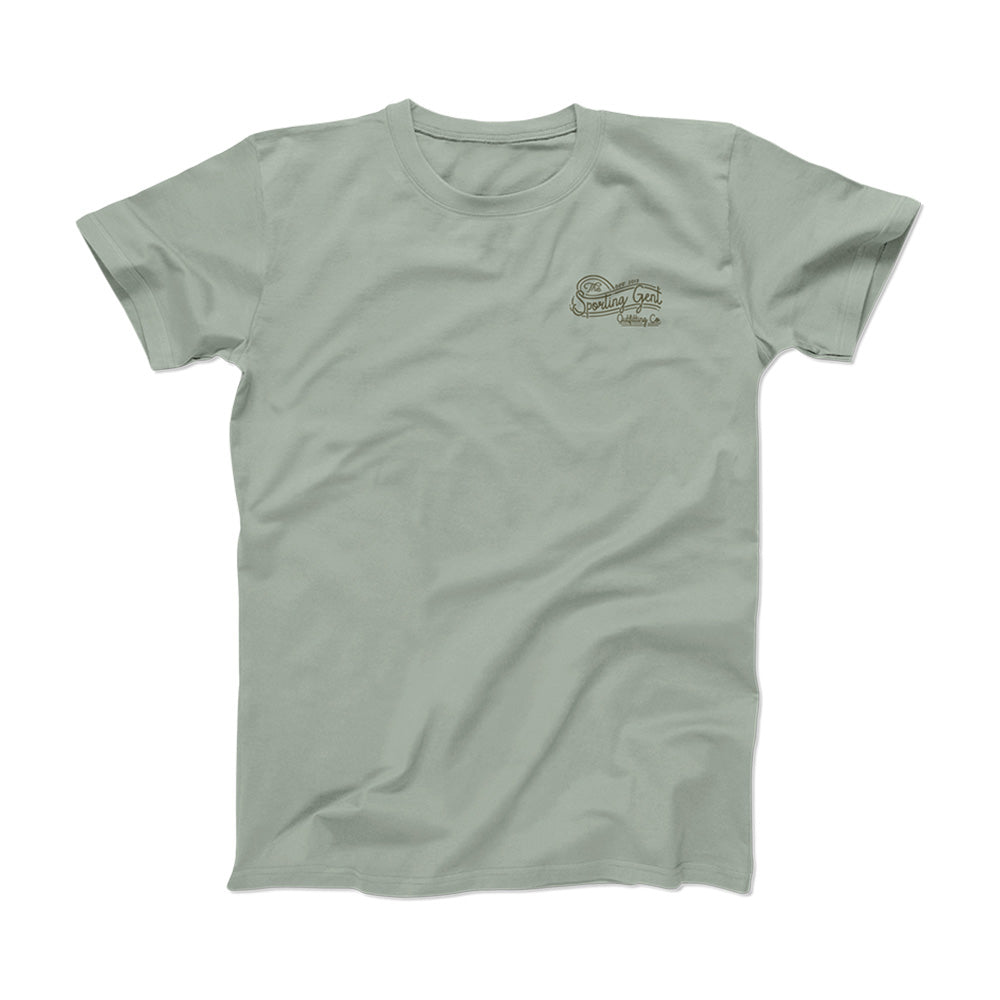 TSGACo. Pointer Tee