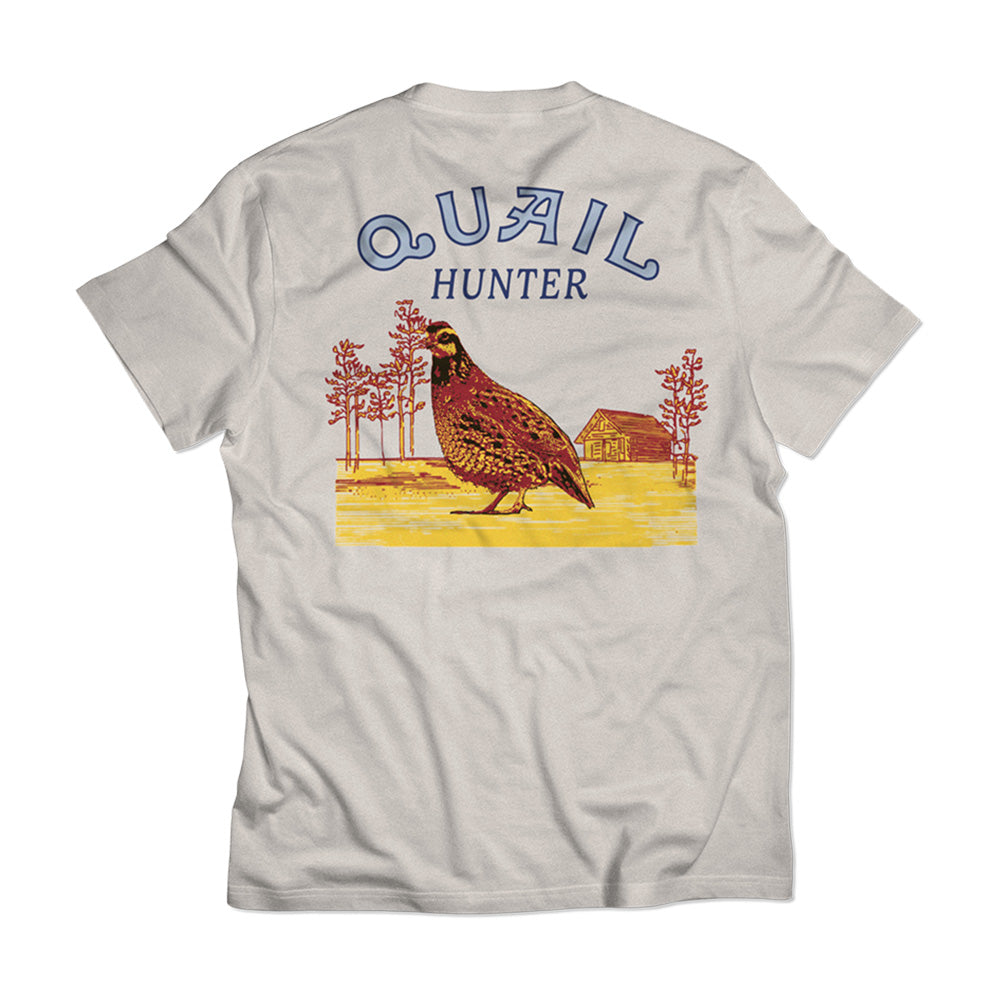 TSGACo. Quail Hunter Tee