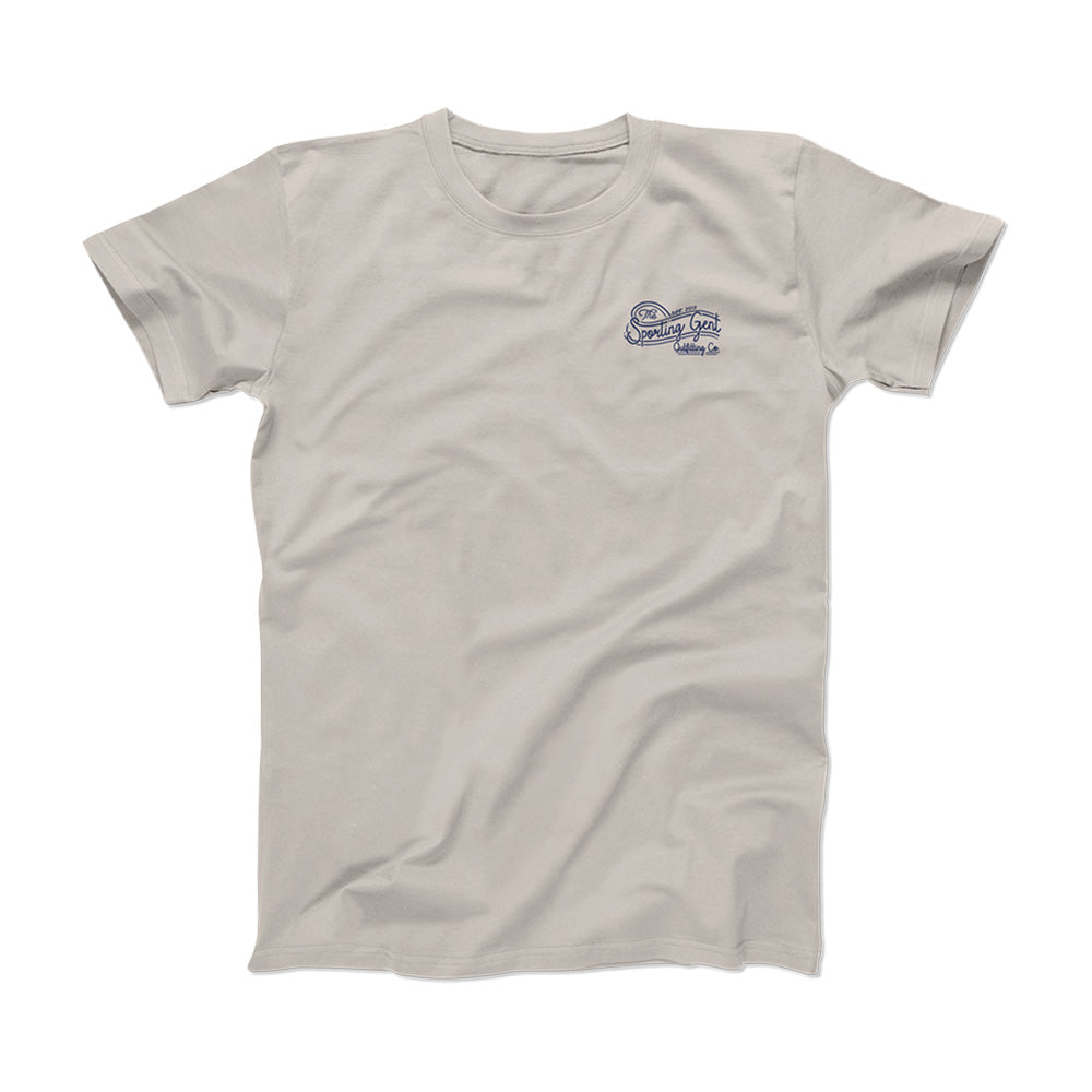 TSGACo. Quail Hunter Tee