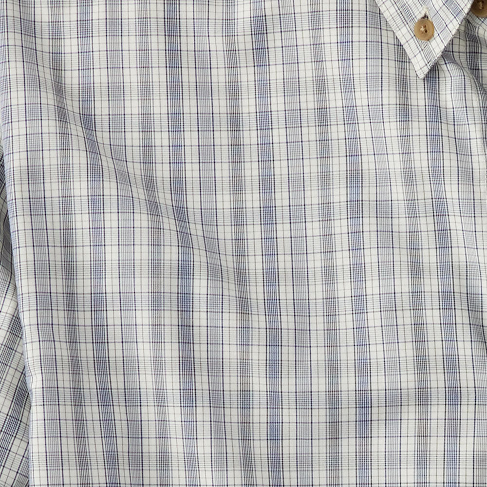 TSG Airetex™ Tanner Shirt (Townsend Check)