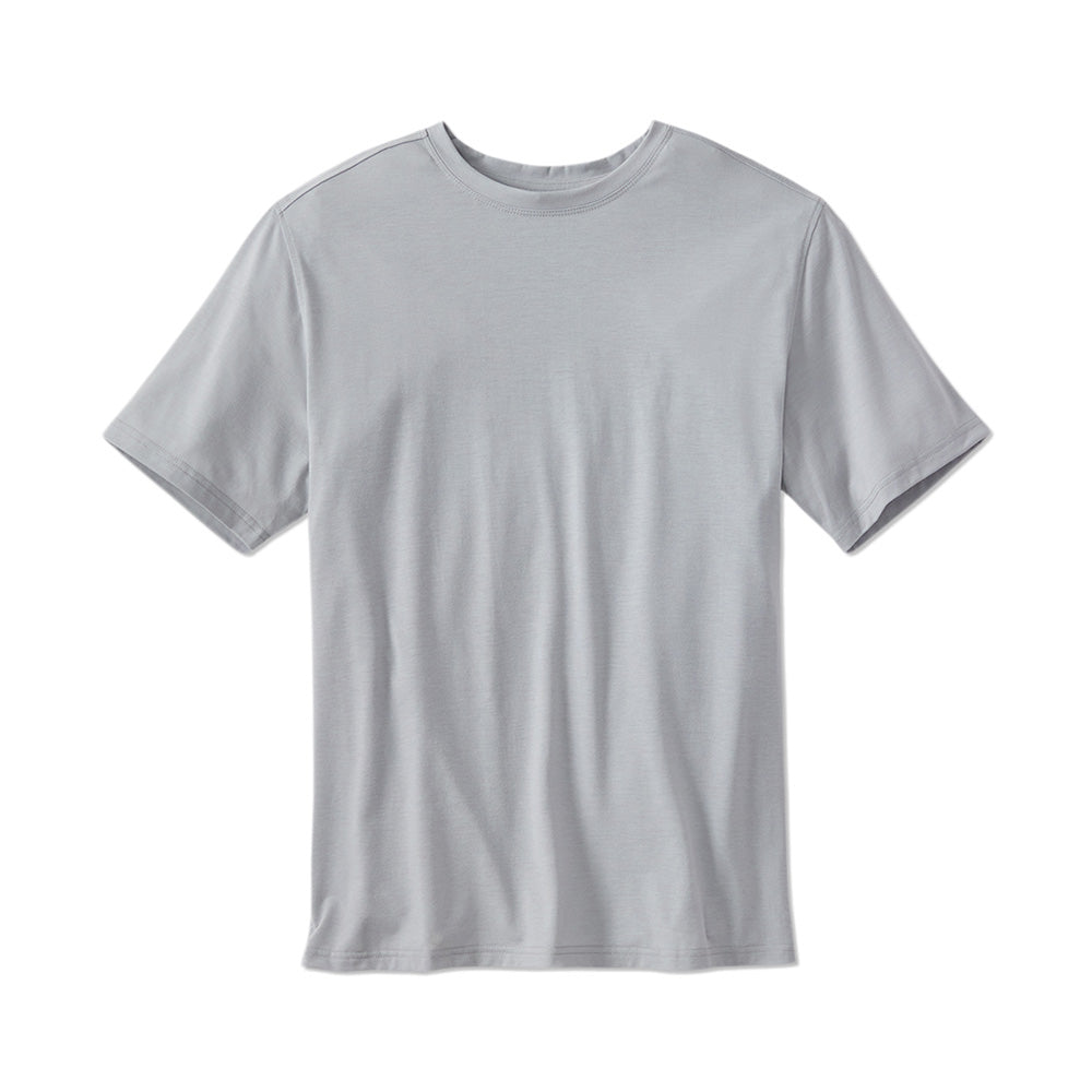 TSG Drift Short Sleeve Crew (Pebble)