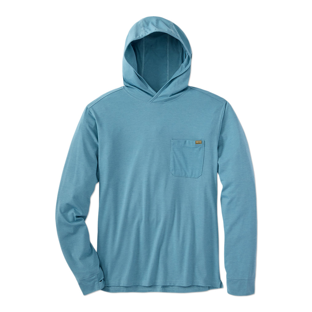 TSG Drift Hoody (Smoke Blue)