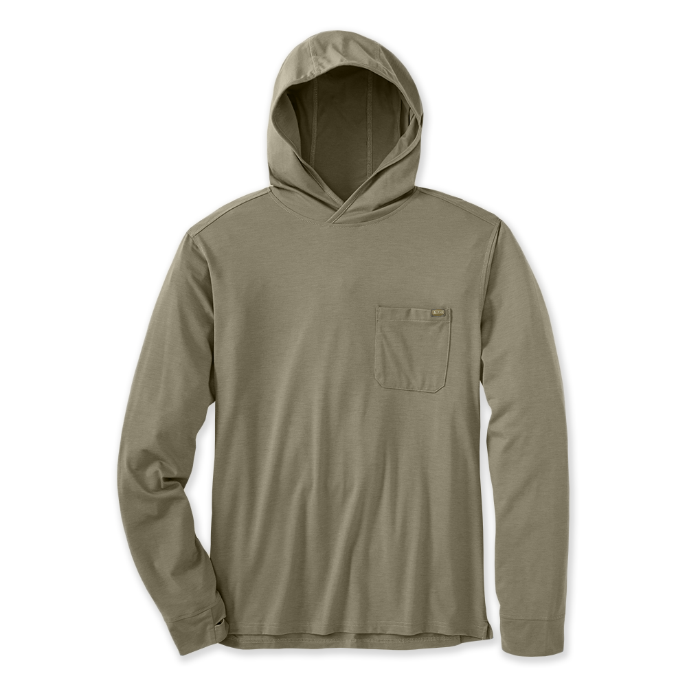 TSG Drift Hoody (Sage)