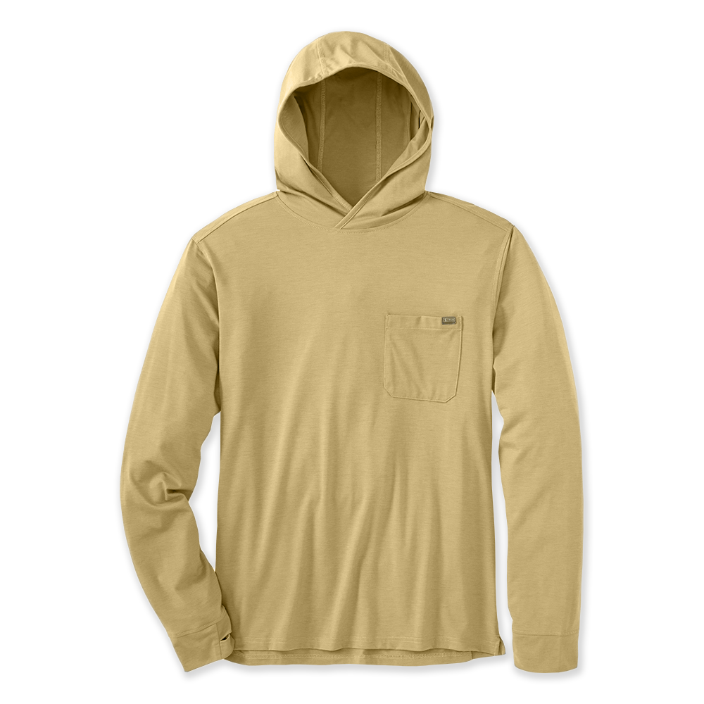 TSG Drift Fly Goods Hoody (Wheat)