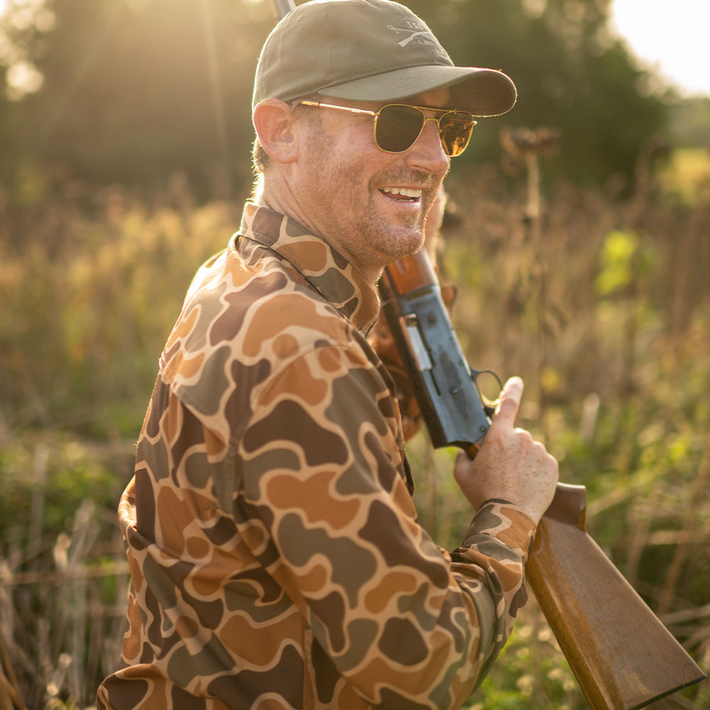 TSG Oxbow Guide Shirt