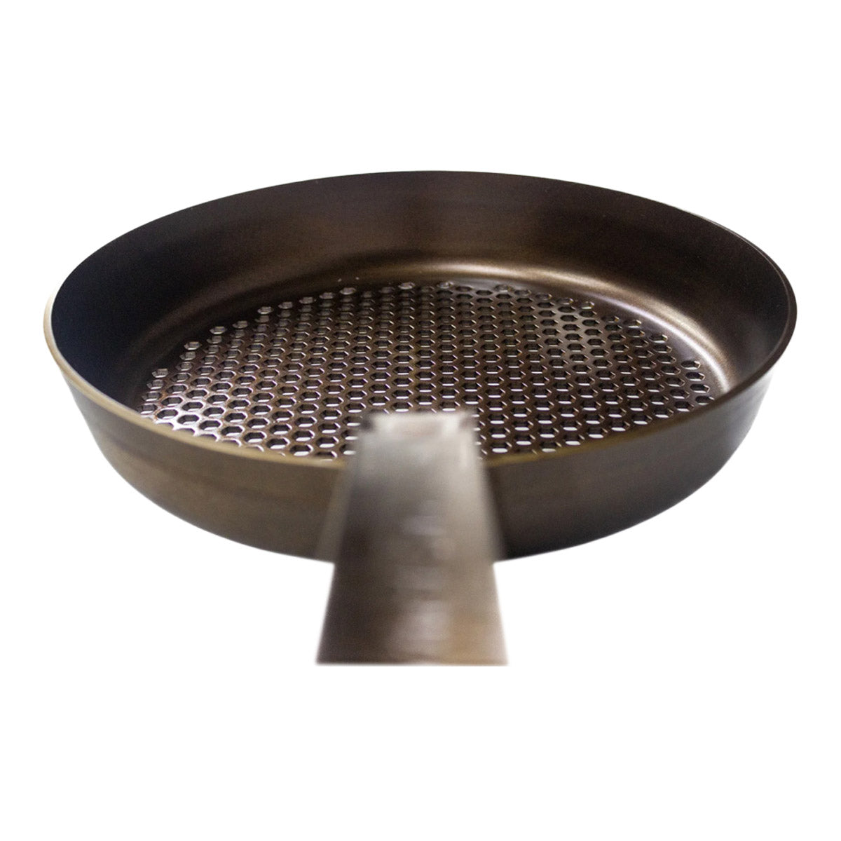 Cast-A-Way Carbon Grill Skillet