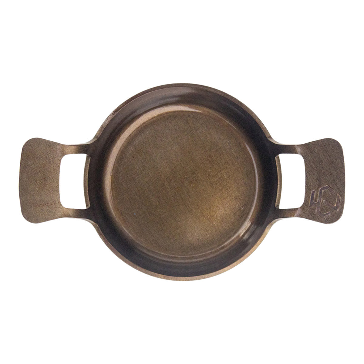 Cast-A-Way Carbon Pioneer Pan