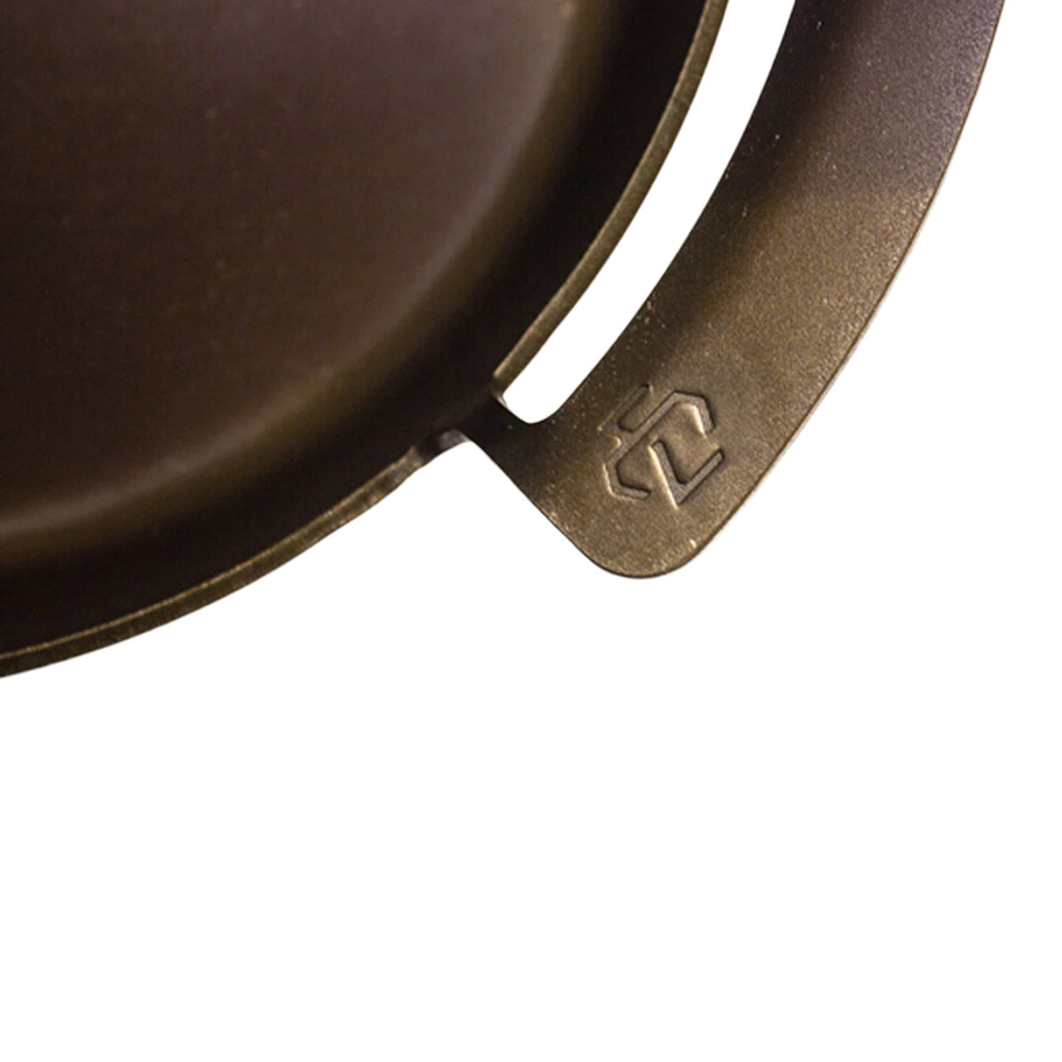 Cast-A-Way Carbon Pioneer Pan