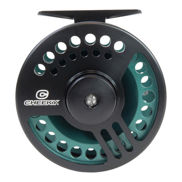 Cheeky Fishing Tyro Fly Reel