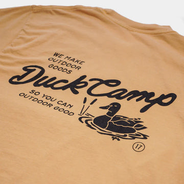 duck camp shirts