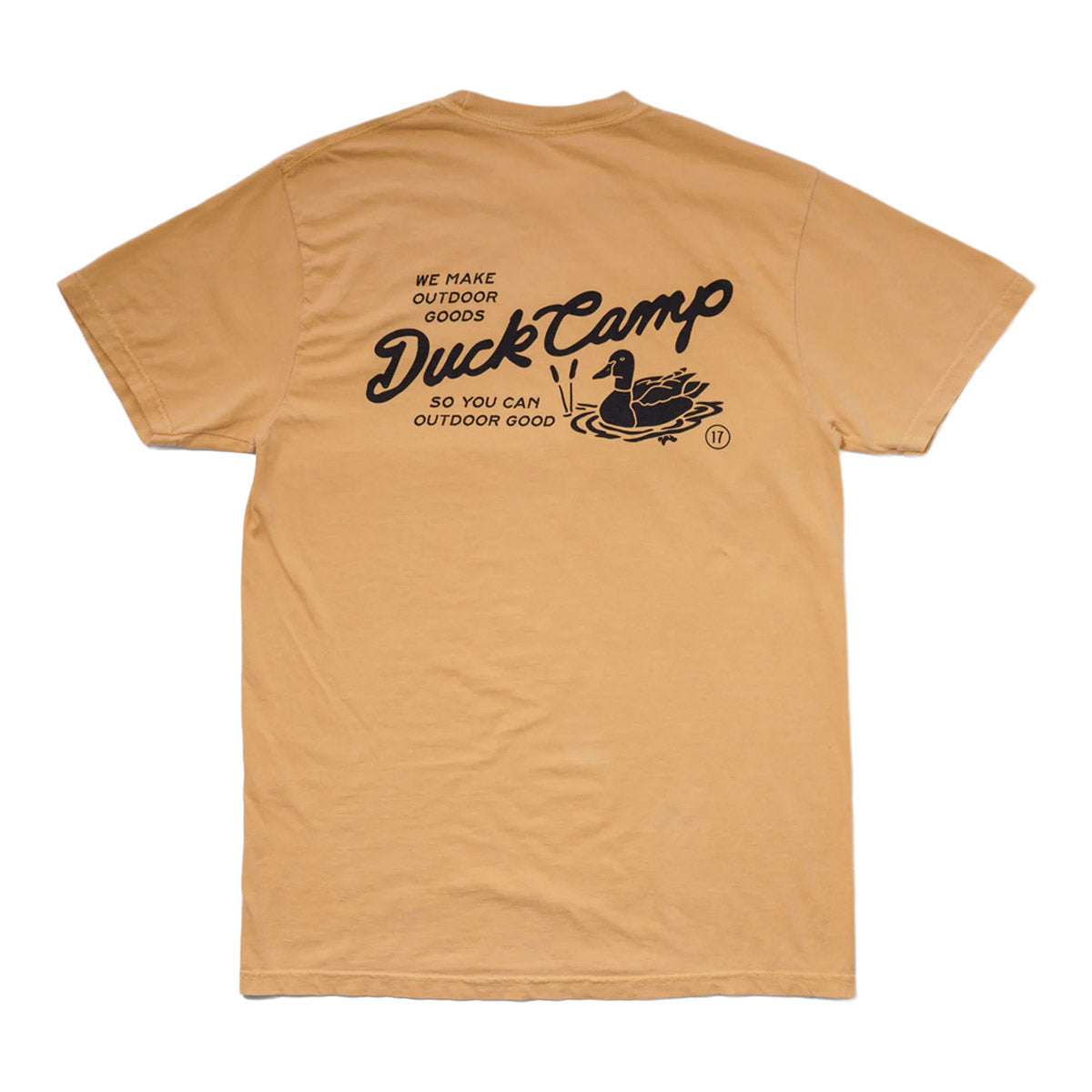 Duck Camp Apparel