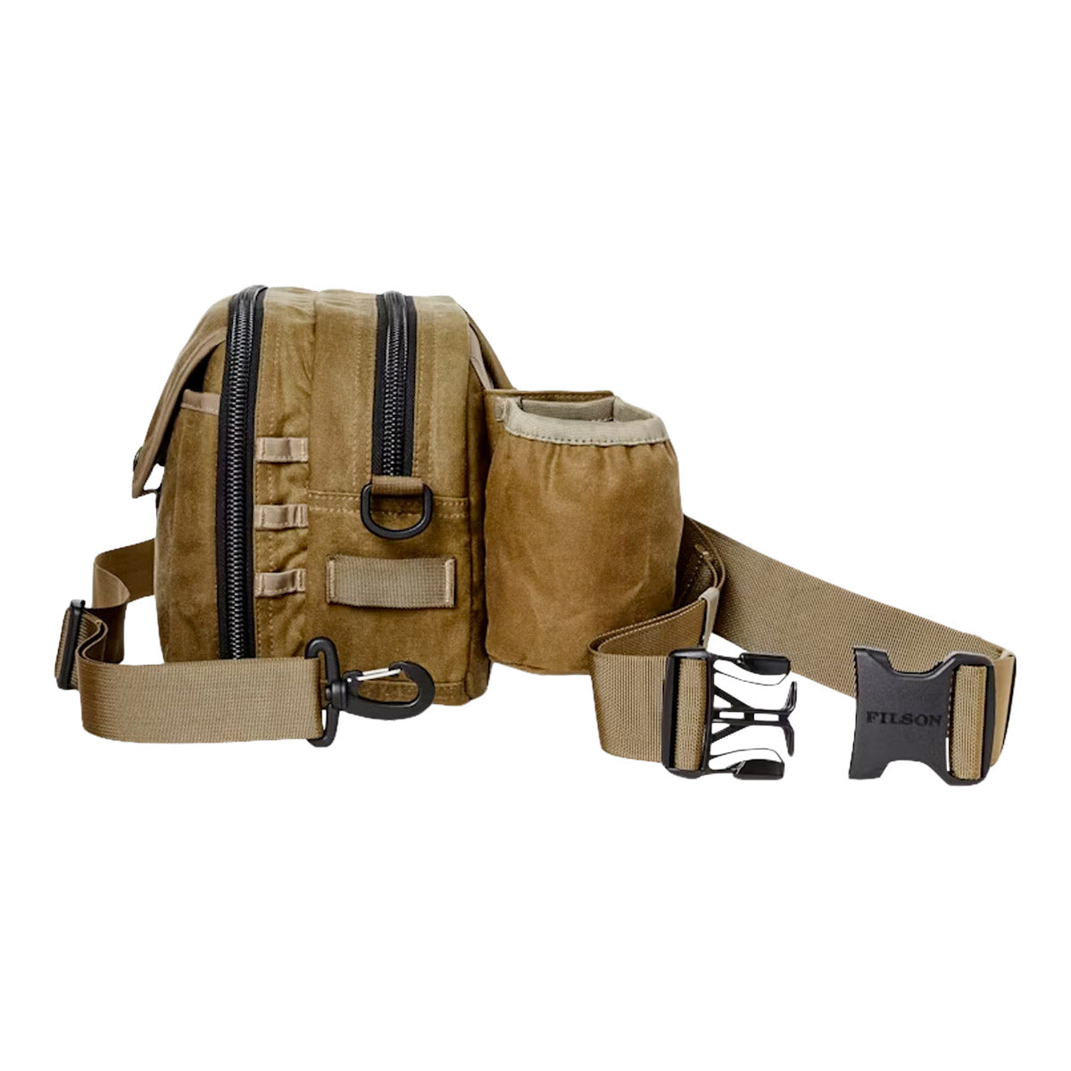 Filson hip pack hot sale