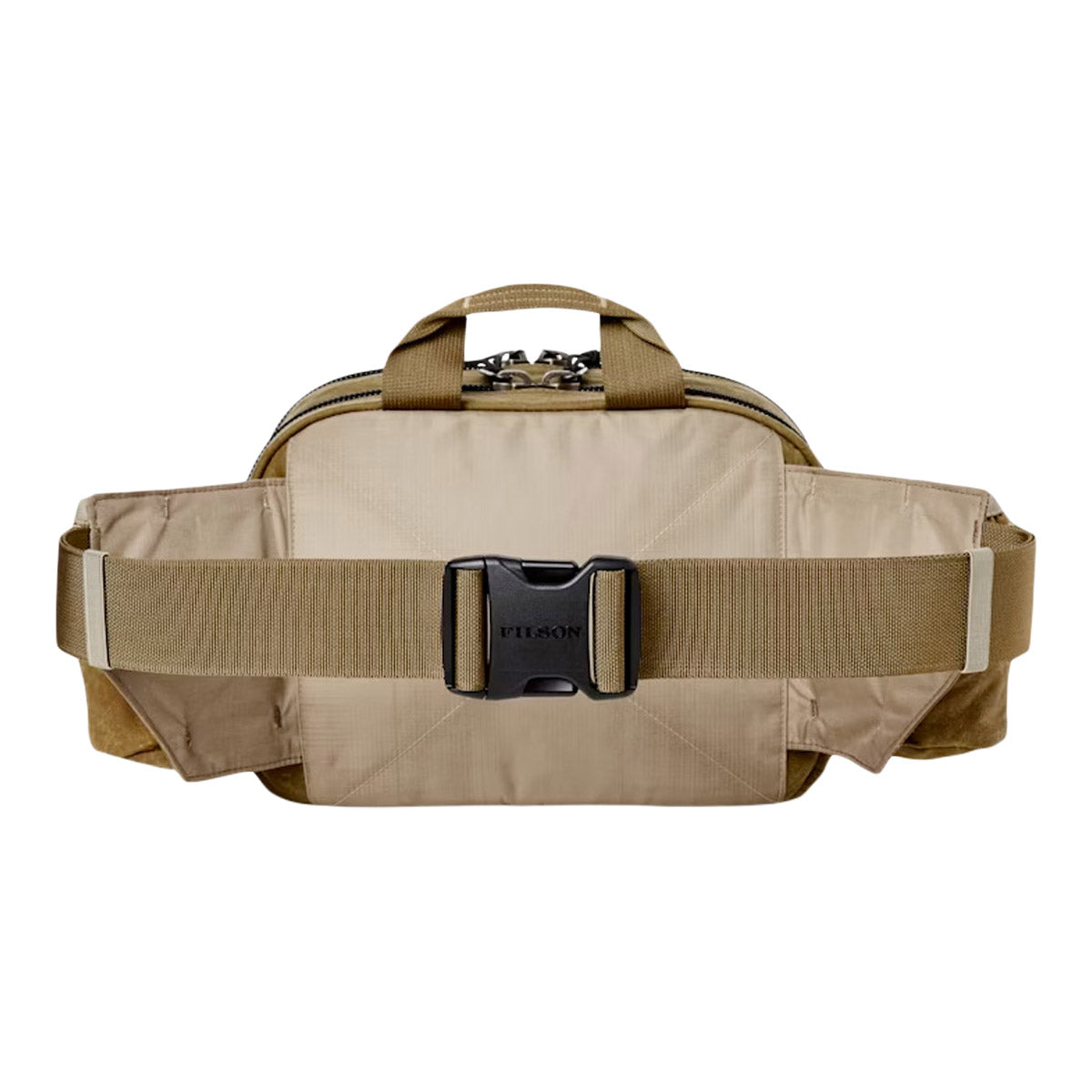 Filson tin cloth online waist pack