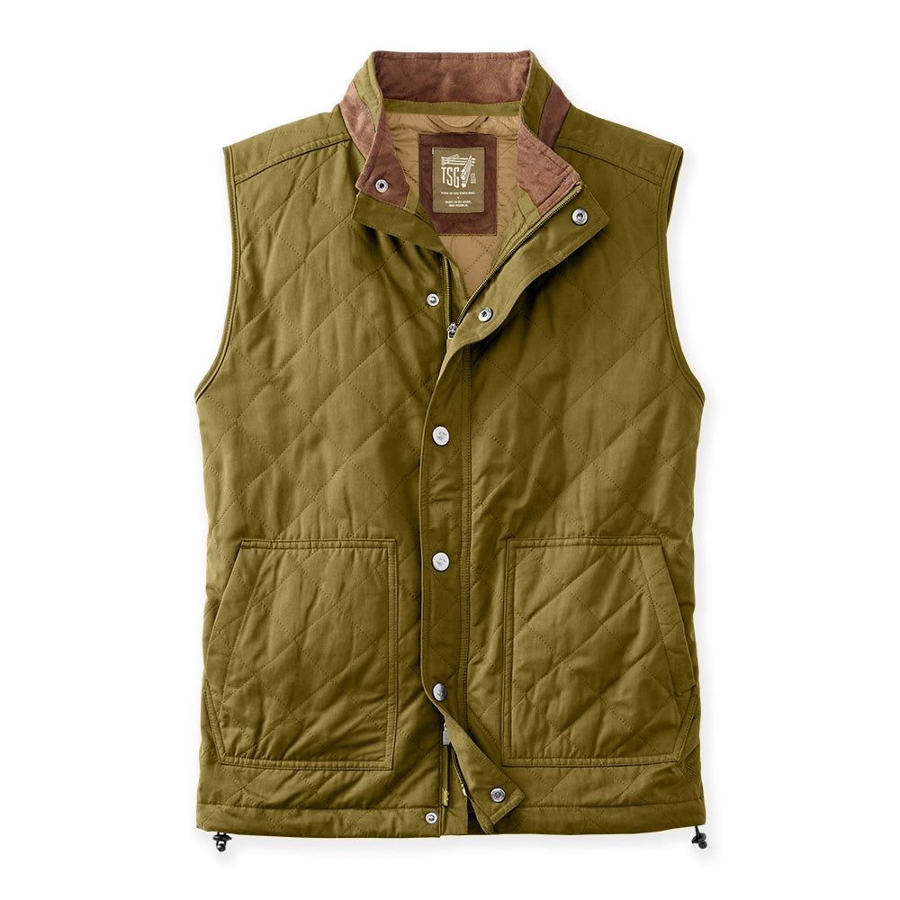 TSG Apparel & Accessories - Men's Goods for Life and the Outdoors