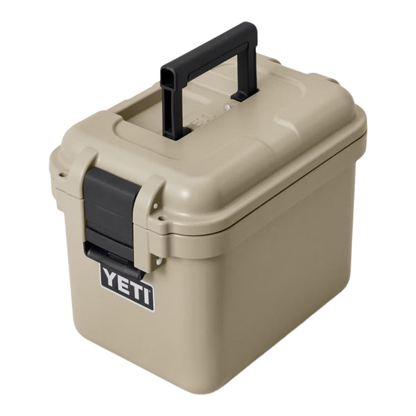 Go Box 15 as a truck tool box : r/YetiCoolers