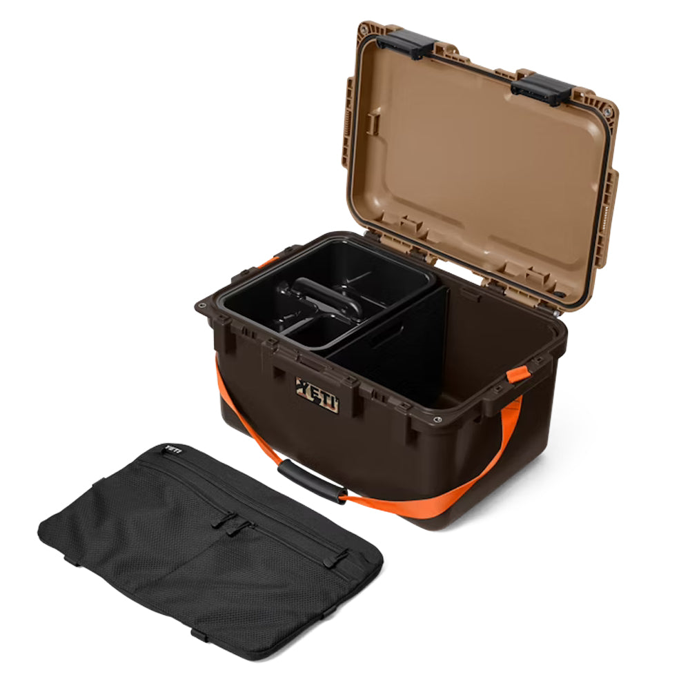 YETI LoadOut GoBox 30 (Wetlands Edition)