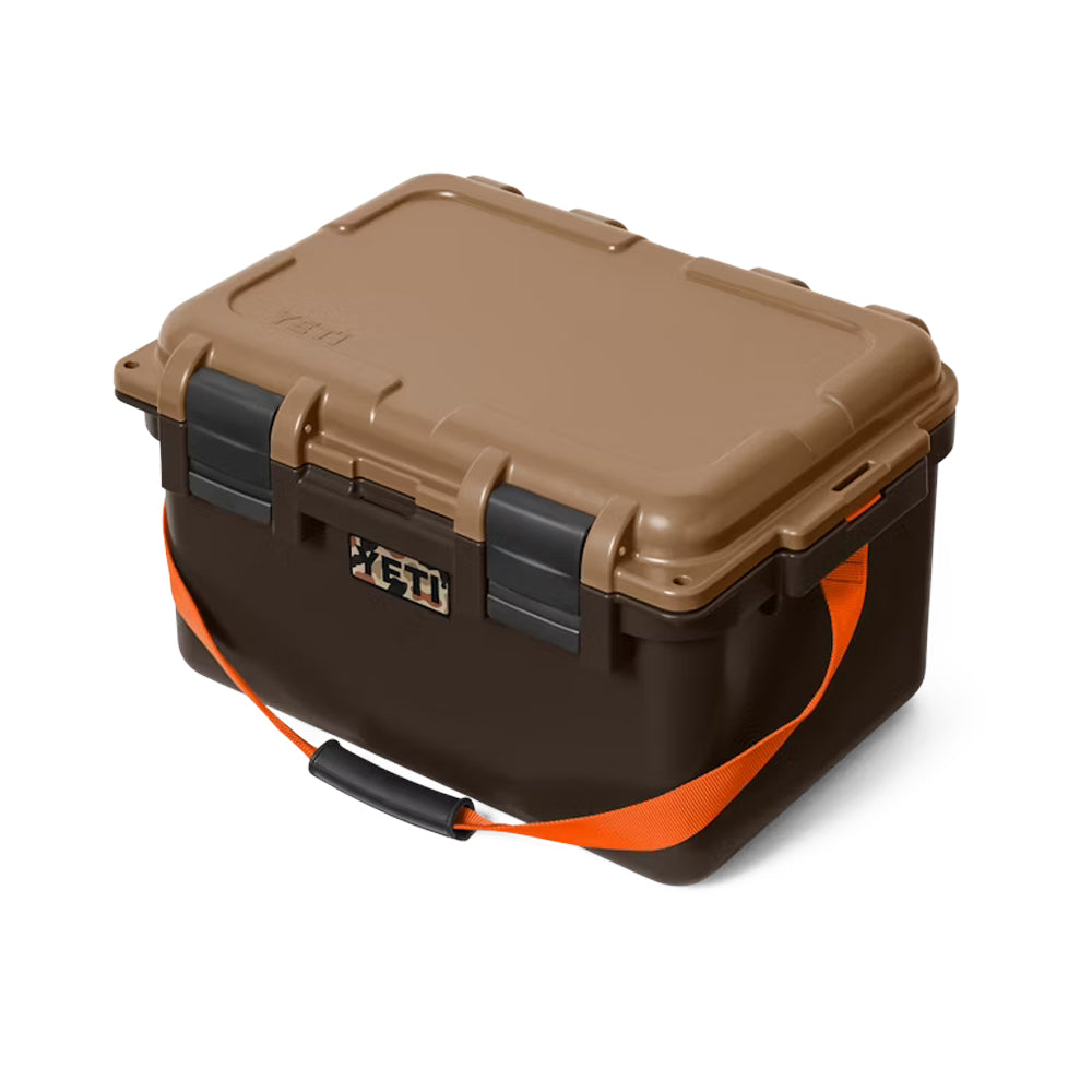 YETI LoadOut GoBox 30 (Wetlands Edition)