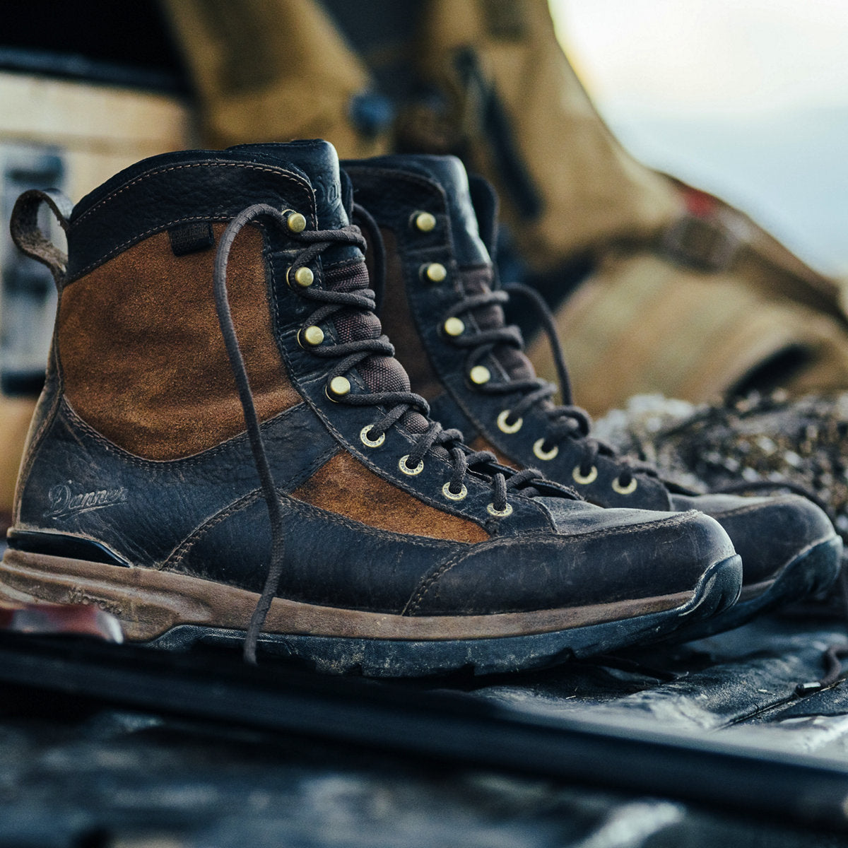 Danner 2024 boots uk