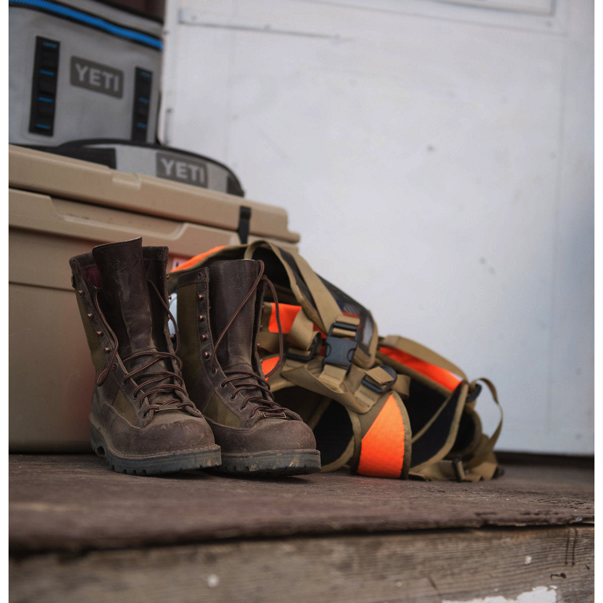 Danner Grouse 8 Boot