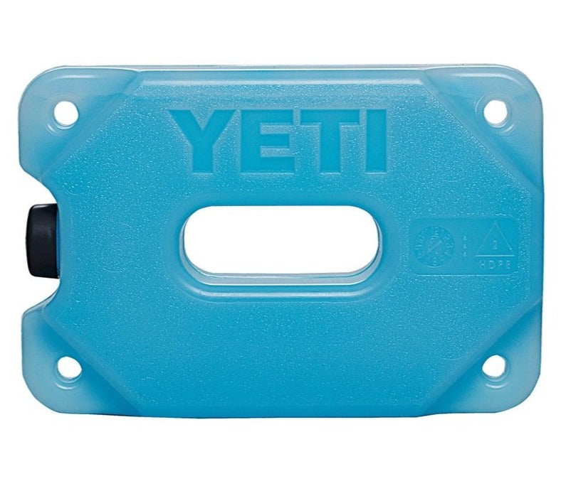 Yeti fashion cooler ice pack