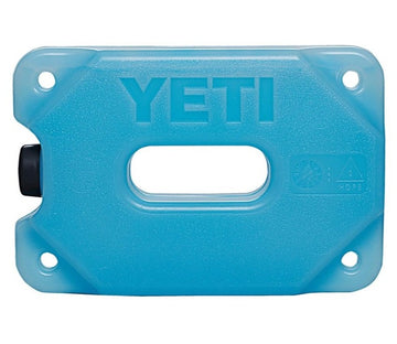 Yeti Ice 2lb, Accessories