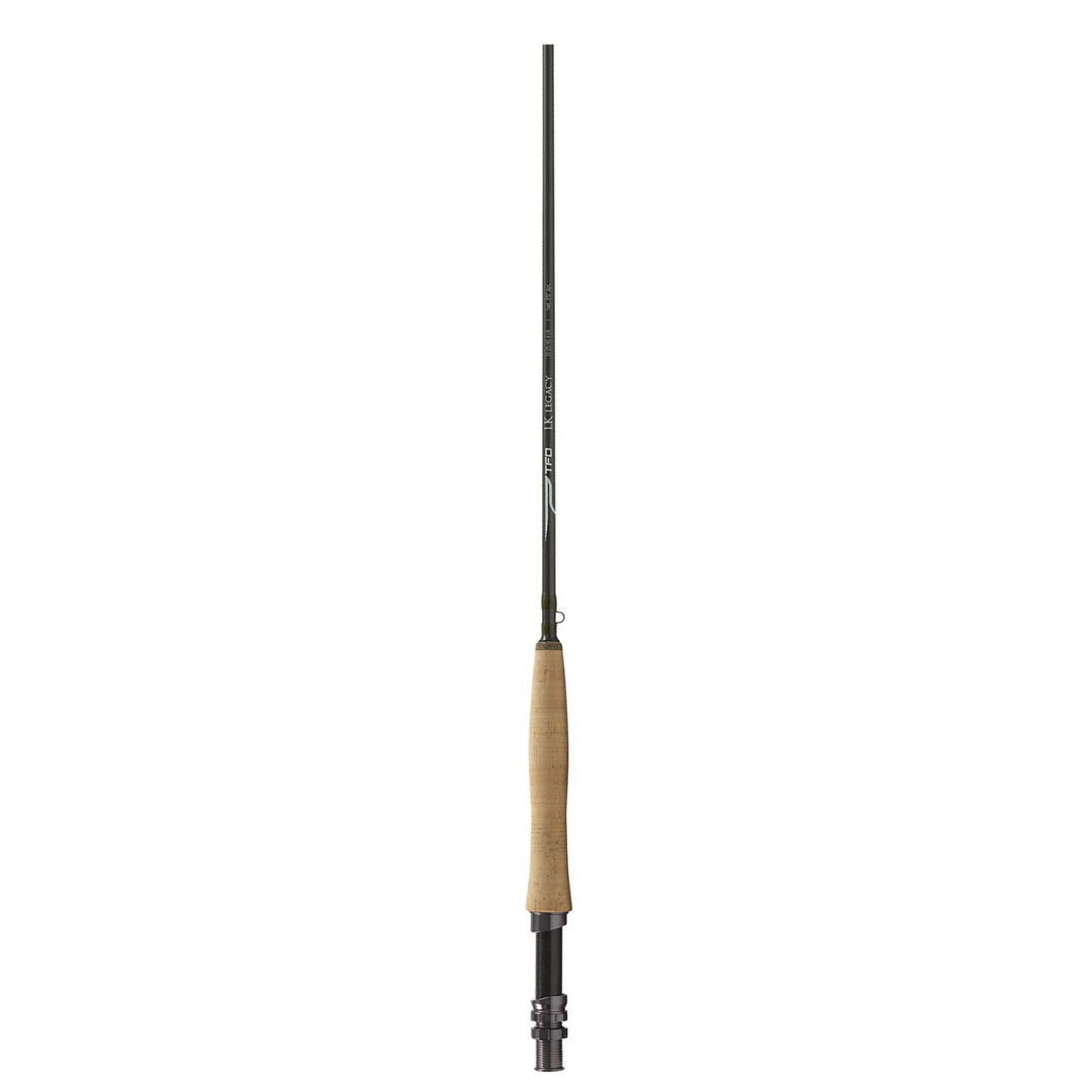 Temple Fork Outfitters LK Legacy Fly Fishing Rod