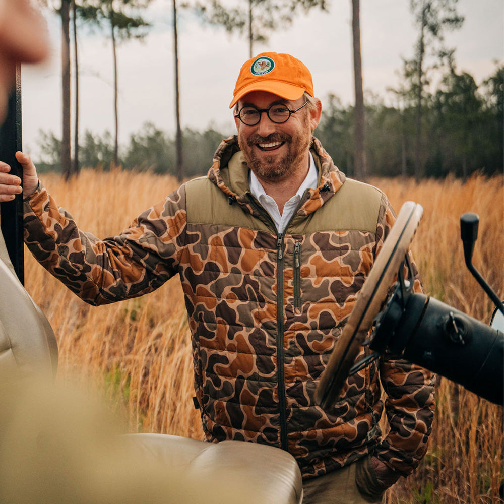 The Sporting Gent - Men's Outerwear & Jackets